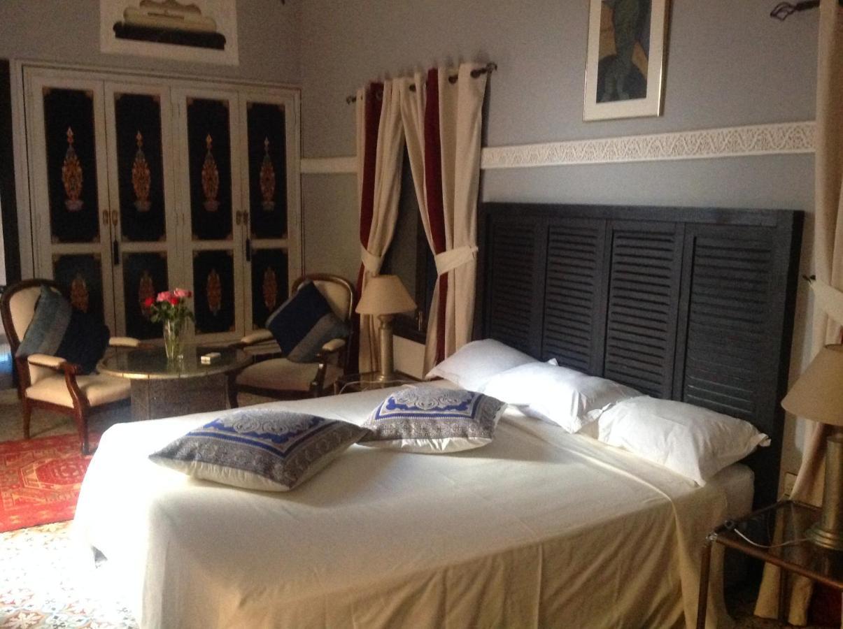 Riad Syba มาร์ราเกช ภายนอก รูปภาพ