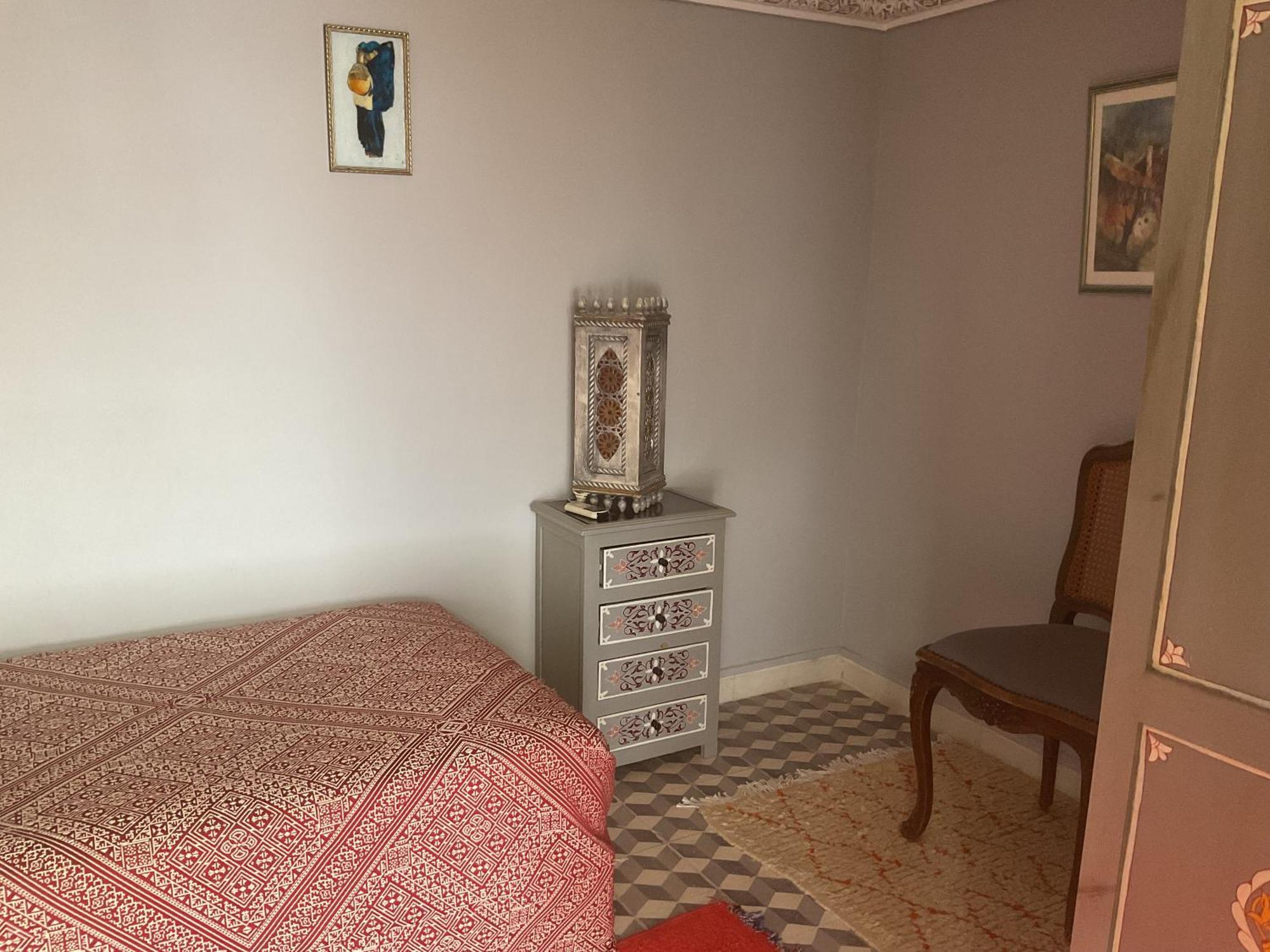 Riad Syba มาร์ราเกช ภายนอก รูปภาพ
