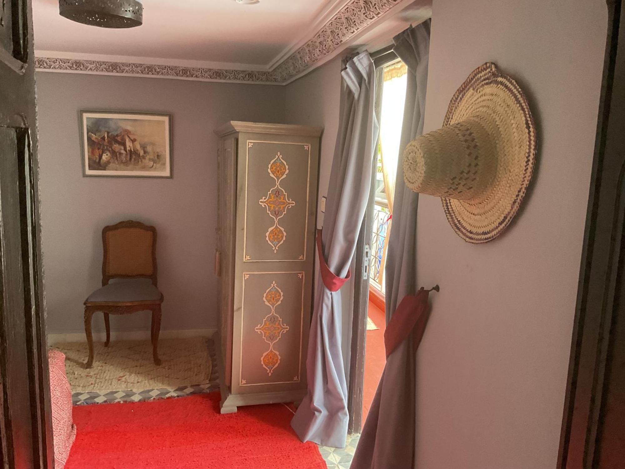 Riad Syba มาร์ราเกช ภายนอก รูปภาพ