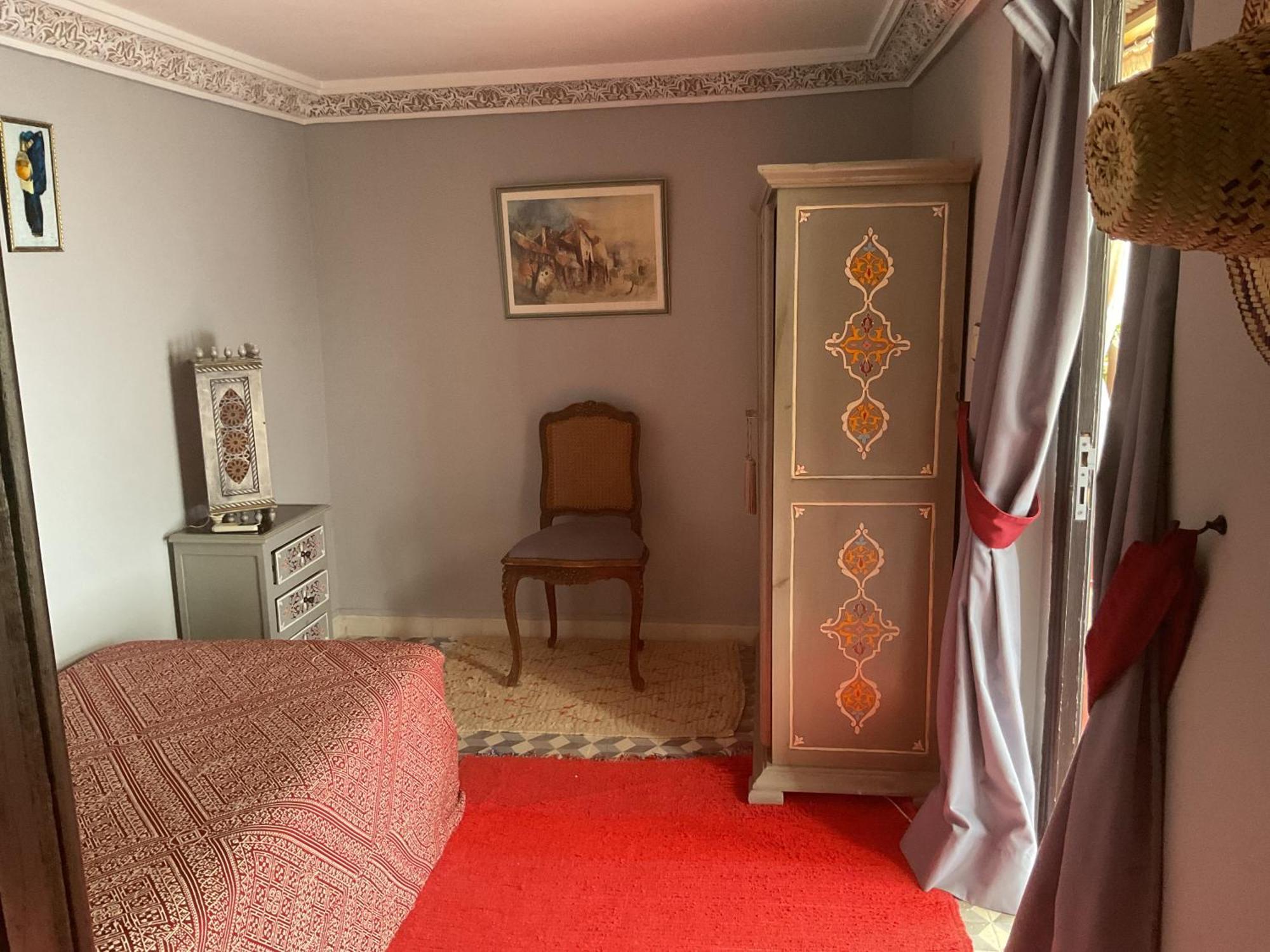 Riad Syba มาร์ราเกช ภายนอก รูปภาพ