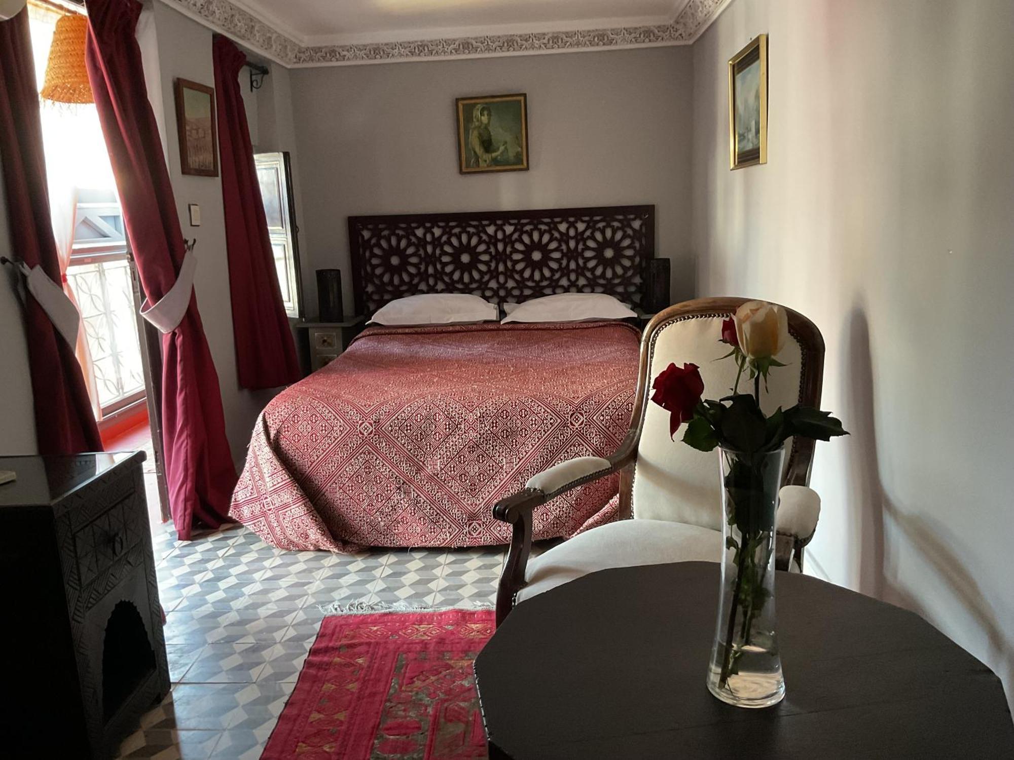 Riad Syba มาร์ราเกช ภายนอก รูปภาพ